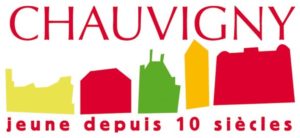 logo Chauvigny